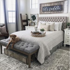 Meet your Posher, Brandon